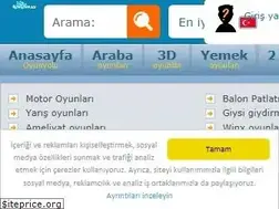 Sites similar to apple-eater.oyunyolu.net