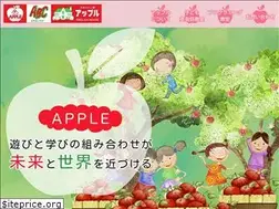 Sites similar to apple-english.com