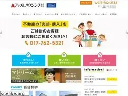 Sites similar to apple-housing.co.jp