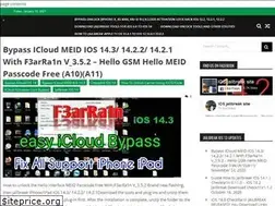 Sites similar to apple-jailbreak.com