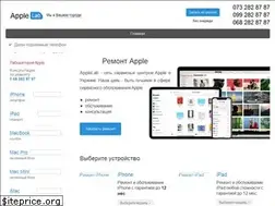 Sites similar to apple-lab.com.ua