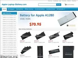 Sites similar to apple-laptop-battery.com