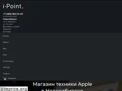 Sites similar to apple-manager.ru