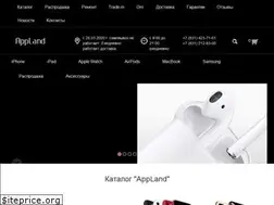 Sites similar to apple-nn.ru