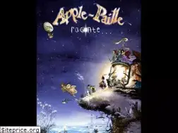 Sites similar to apple-paille.com