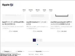 Sites similar to apple-pi.net