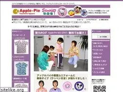 Sites similar to apple-pie.biz
