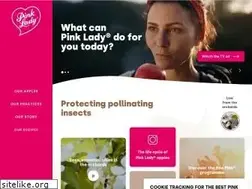 Sites similar to apple-pinklady.com
