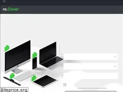 Sites similar to apple-re-cover.ru