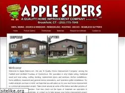 Sites similar to apple-siders.com
