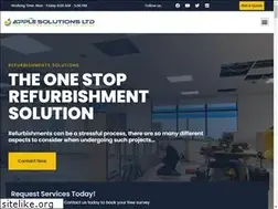 Sites similar to apple-solutions.co.uk