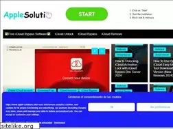 Sites similar to apple-solutions.info