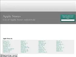 Sites similar to apple-store.in