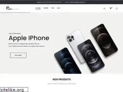 Sites similar to apple-store.ma