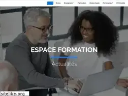 Sites similar to apple-training.be