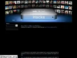 Sites similar to apple-tv-hacks.com