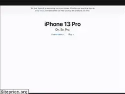 Sites similar to apple.co