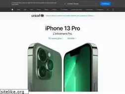 Sites similar to apple.lu