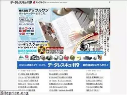 Sites similar to apple1-jp.com