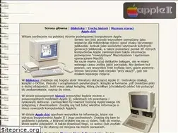 Sites similar to apple2.pl