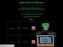 Sites similar to apple2c.free.fr
