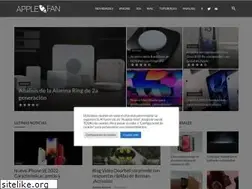 Sites similar to apple2fan.com