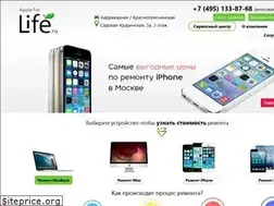 Sites similar to apple4life.ru