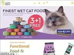 Sites similar to apple4pets.com