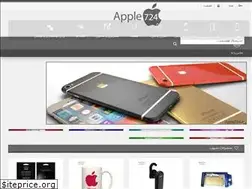 Sites similar to apple724.ir