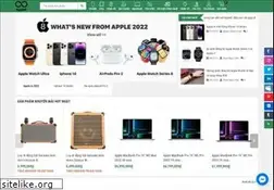 Sites similar to apple8.vn