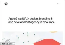 Sites similar to apple9.com