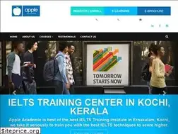 Sites similar to appleacademie.com
