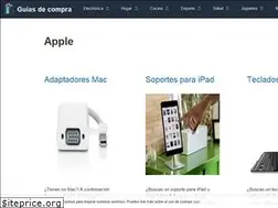 Sites similar to appleaccesorios.es