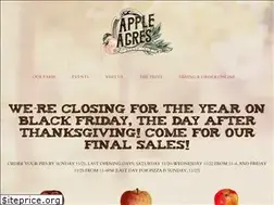 Sites similar to appleacresfarm.com