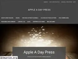 Sites similar to appleadaypress.com