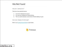 Sites similar to appleahor.web.app