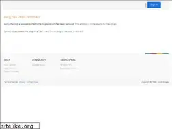 Sites similar to appleairportextreme.blogspot.com
