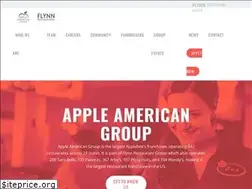 Sites similar to appleamerican.com