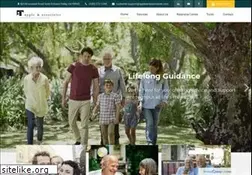 Sites similar to appleandassociates.com
