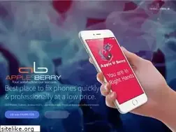 Sites similar to appleandberry.ca