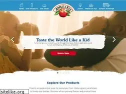 Sites similar to appleandeve.com