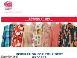 Sites similar to appleanniefabrics.com
