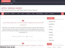 Sites similar to appleapple.top