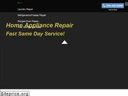 Sites similar to appleapplianceservice.com