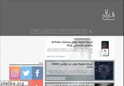 Sites similar to applearab.com