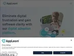 Sites similar to applearn.com