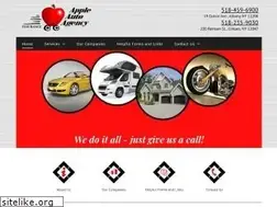 Sites similar to appleautoagency.com