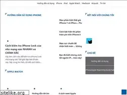 Sites similar to appleaz.vn