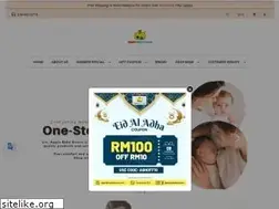 Sites similar to applebabyhouse.com
