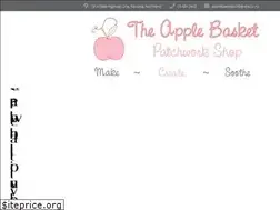 Sites similar to applebasketquilts.co.nz